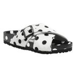 BIrkenstock Rodra Manolo Polka Dots Sandal
