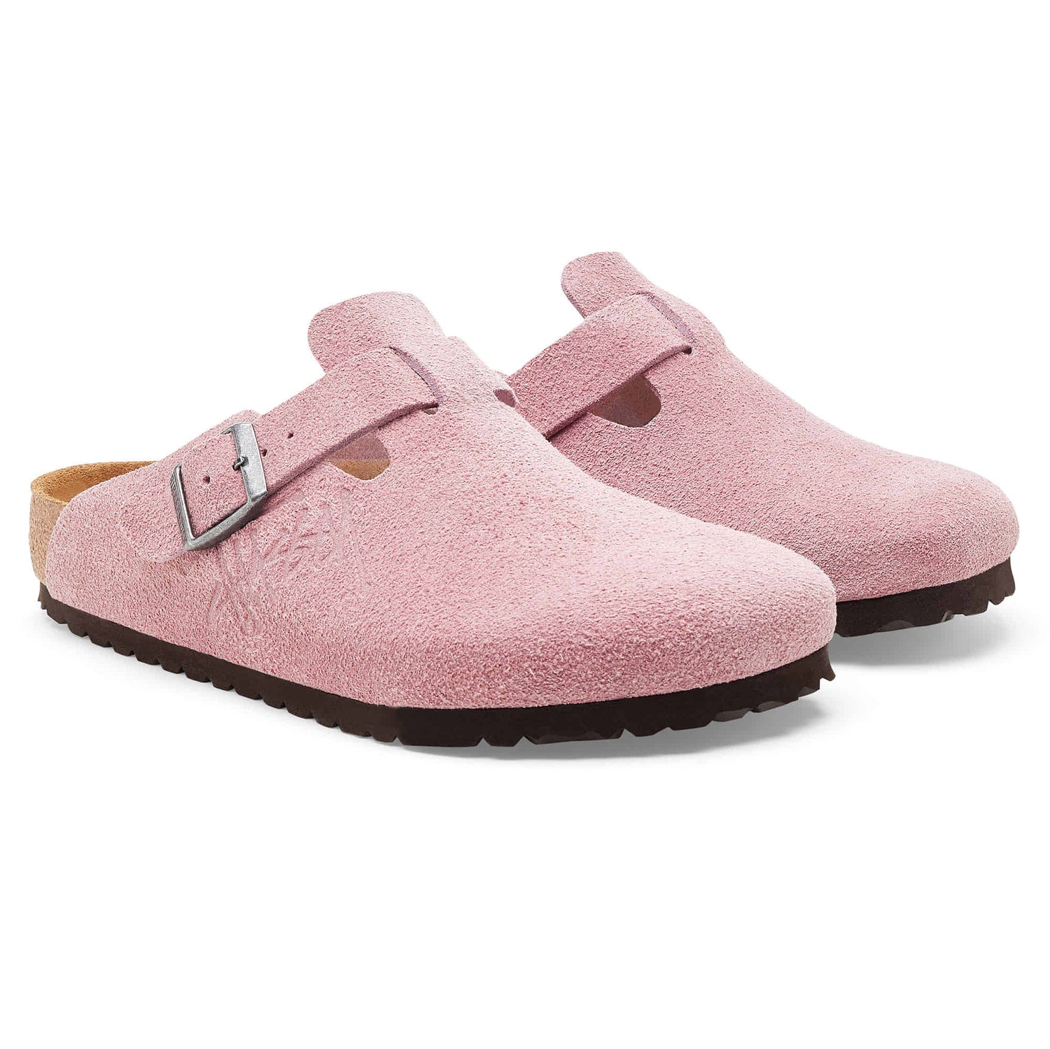 Boston Suede Stussy – BIRKENSTOCK