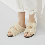 Arizona Big Buckle - BIRKENSTOCK