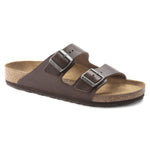 Arizona Grip Natural Leather - BIRKENSTOCK