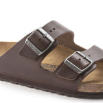Arizona Grip Natural Leather - BIRKENSTOCK