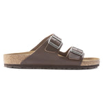 Arizona Grip Natural Leather - BIRKENSTOCK