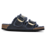 Arizona Big Buckle Oiled Leather - BIRKENSTOCK