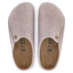Zermatt Wool Felt - BIRKENSTOCK