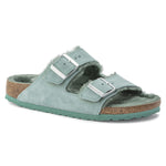 Arizona Shearling Suede Leather - BIRKENSTOCK