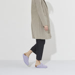Boston Suede Leather/ Shearling - BIRKENSTOCK
