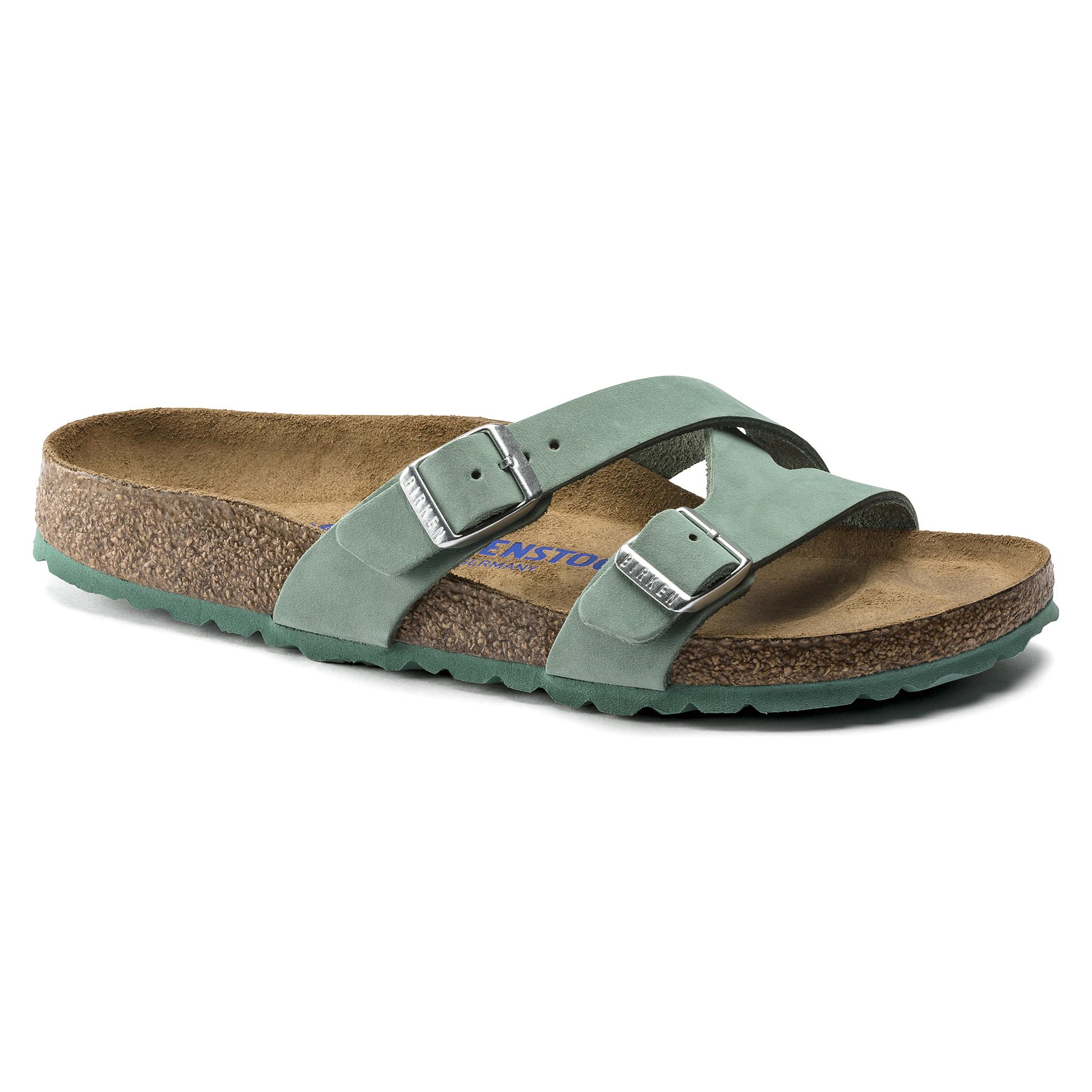 Women Yao Slide Sandals Online BIRKENSTOCK