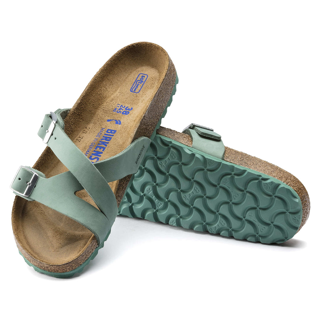 Women Yao Slide Sandals Online BIRKENSTOCK