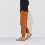 Boston Nubuck Leather - BIRKENSTOCK