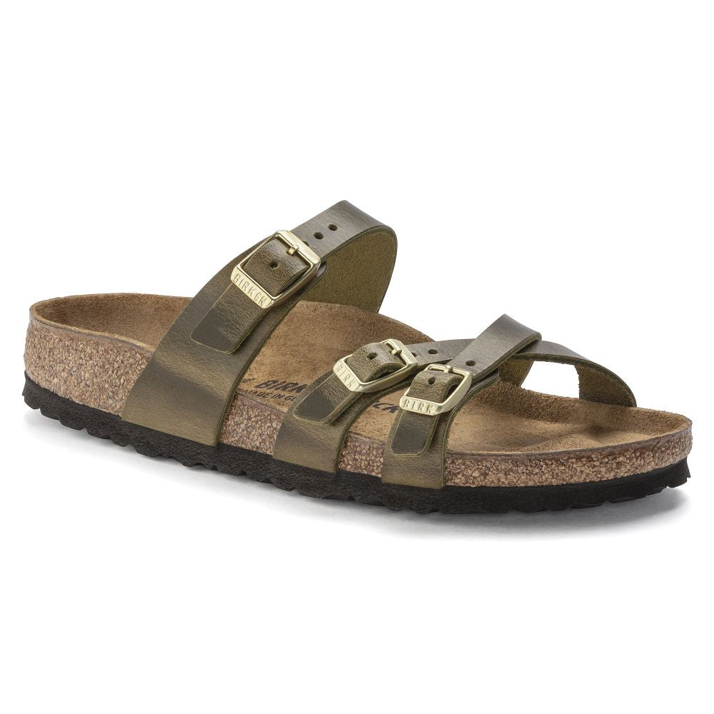 Women's Multi-Strap Sandals | BIRKENSTOCK Women's Multi-Strap Sandal