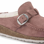 Buckley Suede Leather - BIRKENSTOCK