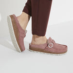 Buckley Suede Leather - BIRKENSTOCK