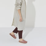 Buckley Suede Leather - BIRKENSTOCK