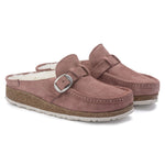 Buckley Suede Leather - BIRKENSTOCK