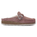 Buckley Suede Leather - BIRKENSTOCK
