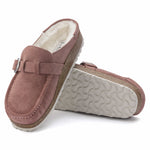 Buckley Suede Leather - BIRKENSTOCK