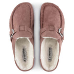 Buckley Suede Leather - BIRKENSTOCK