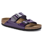 Arizona Birko-Flor Patent - BIRKENSTOCK