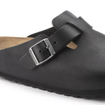 Boston Grip Natural Leather - BIRKENSTOCK