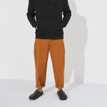 Boston Grip Natural Leather - BIRKENSTOCK