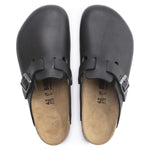 Boston Grip Natural Leather - BIRKENSTOCK