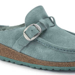 Buckley Suede Leather - BIRKENSTOCK