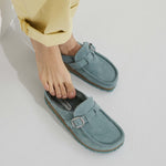 Buckley Suede Leather - BIRKENSTOCK