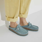 Buckley Suede Leather - BIRKENSTOCK