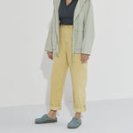 Buckley Suede Leather - BIRKENSTOCK