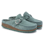 Buckley Suede Leather - BIRKENSTOCK