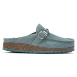 Buckley Suede Leather - BIRKENSTOCK