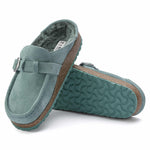 Buckley Suede Leather - BIRKENSTOCK