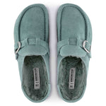 Buckley Suede Leather - BIRKENSTOCK