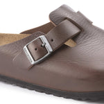 Boston Grip Natural Leather - BIRKENSTOCK