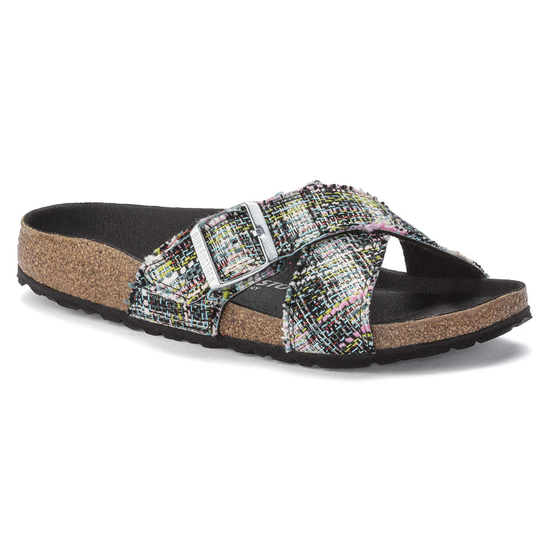 Birkenstock Siena Synthetic Material/Textile