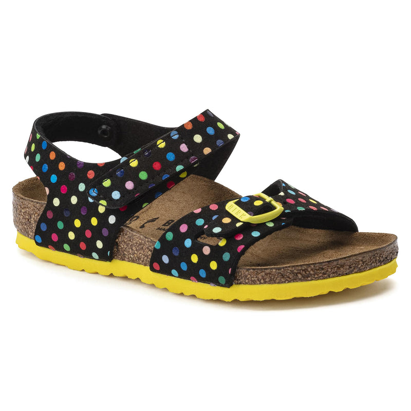 Colorado Rivet Logo Kids Micro Fibre