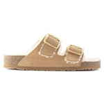 Birkenstock Arizona Bold Shearling: Comfort and Support