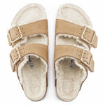 Birkenstock Arizona Shearling: Bold Design, Ultimate Comfort