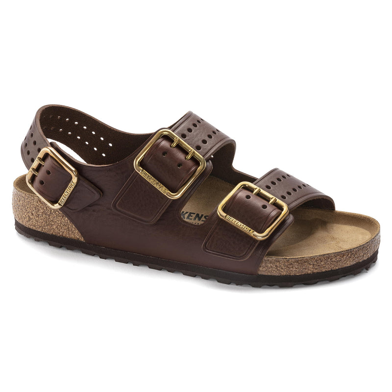 Birkenstock Milano For Grip, Stability, And A Perfect Fit