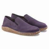 Callan Suede Leather