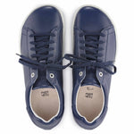 Birkenstock Blue Sneaker Uppar View