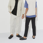 Boston Natural Leather - BIRKENSTOCK