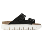 Arizona Chunky Suede Leather - BIRKENSTOCK