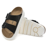 Arizona Chunky Suede Leather - BIRKENSTOCK