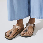 Gizeh Birko-Flor - BIRKENSTOCK