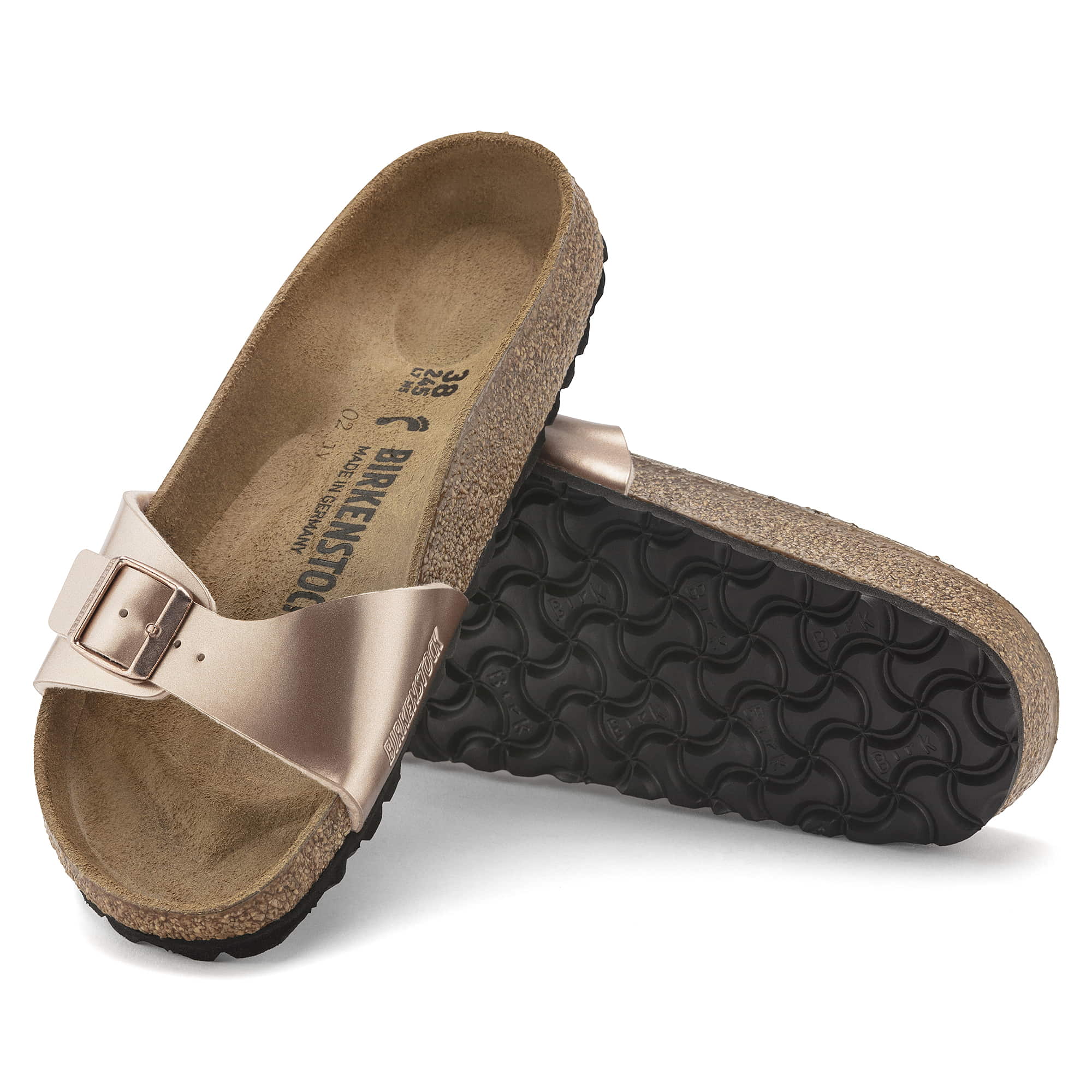 Shop all Sandals BIRKENSTOCK