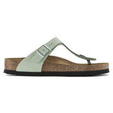 Gizeh Soft Footbed Nubuck Leather