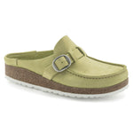 Buckley Suede Leather - BIRKENSTOCK