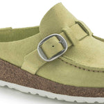 Buckley Suede Leather - BIRKENSTOCK