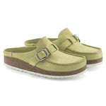 Buckley Suede Leather - BIRKENSTOCK